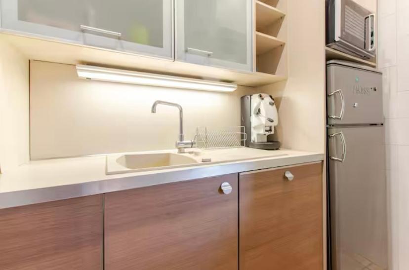 Natura E Vaticano, Bilocale Con Terrazzo, Giubileo Apartamento