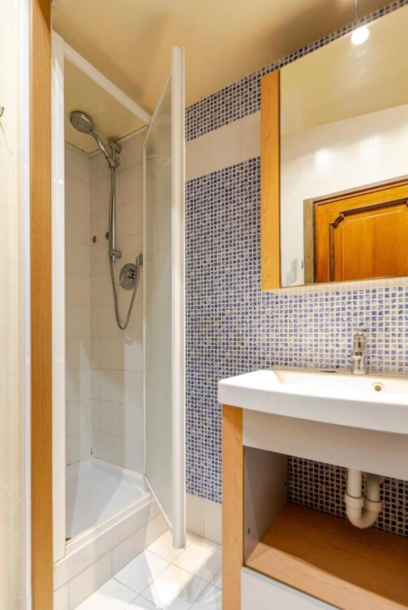 Apartamento Natura E Vaticano, Bilocale Con Terrazzo, Giubileo *