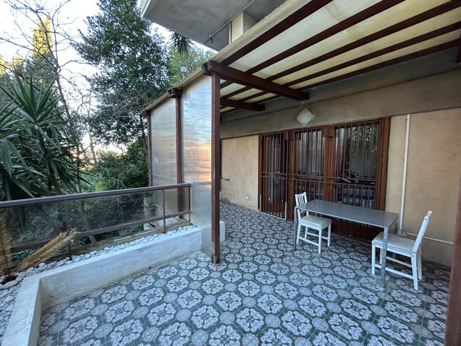Natura E Vaticano, Bilocale Con Terrazzo, Giubileo * Roma